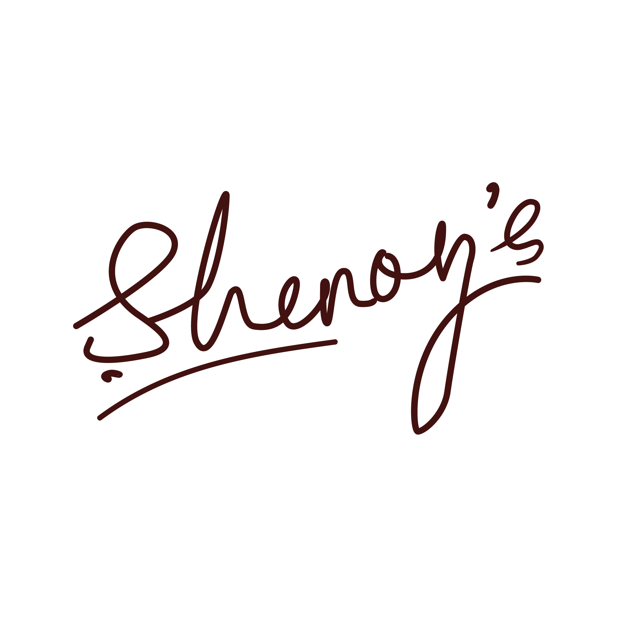 Shenoy's